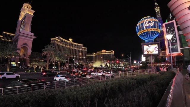 Las Vegas, United States