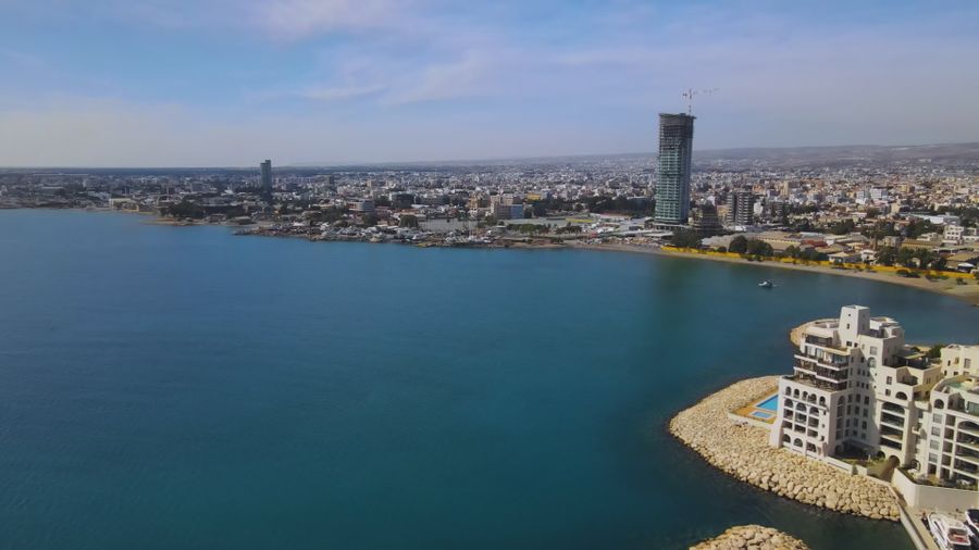 Limassol, Cyprus