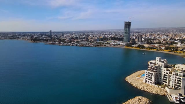 Limassol, Cyprus
