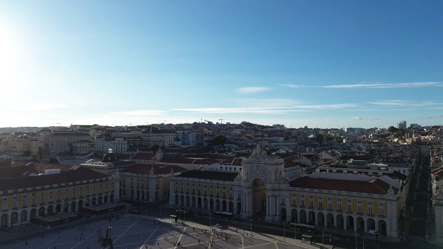 Lisbon, Portugal
