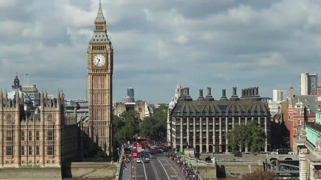 London, United Kingdom