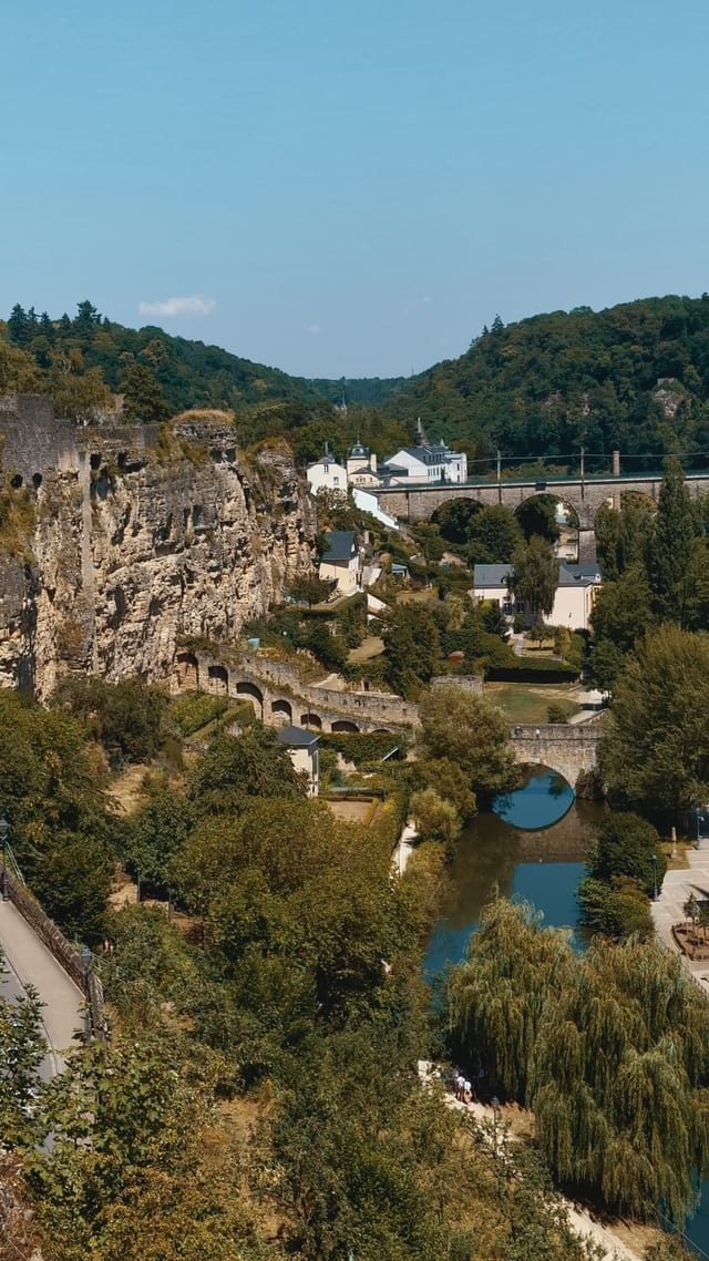 Luxembourg