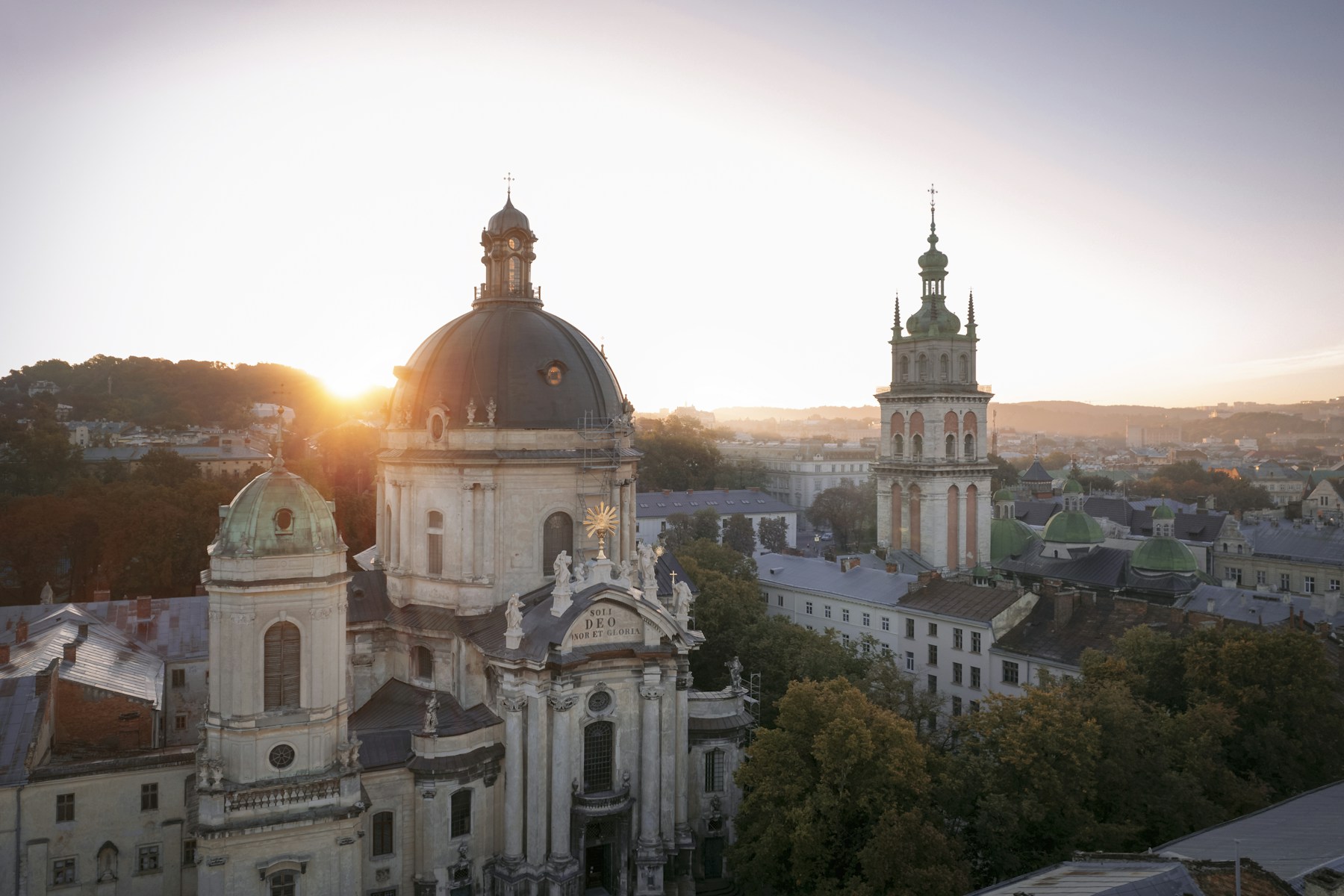 Lviv, Ukraine