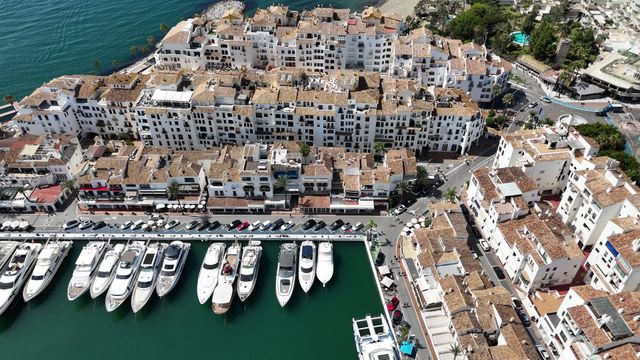Marbella, Spain
