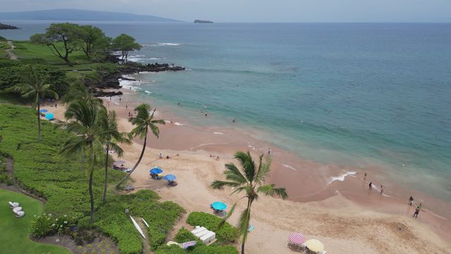 Maui, United States