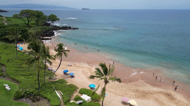 Maui, United States