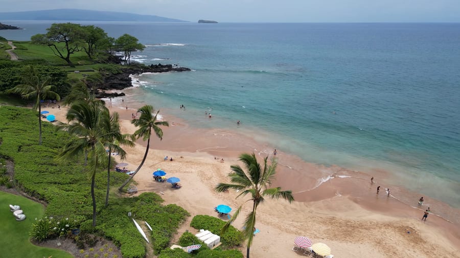 Maui, United States