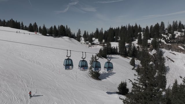 Megève, France
