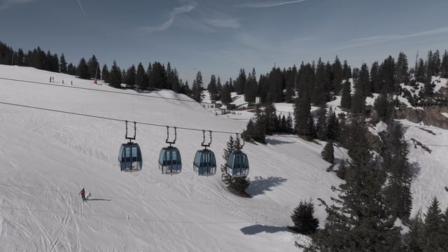 Megève, France