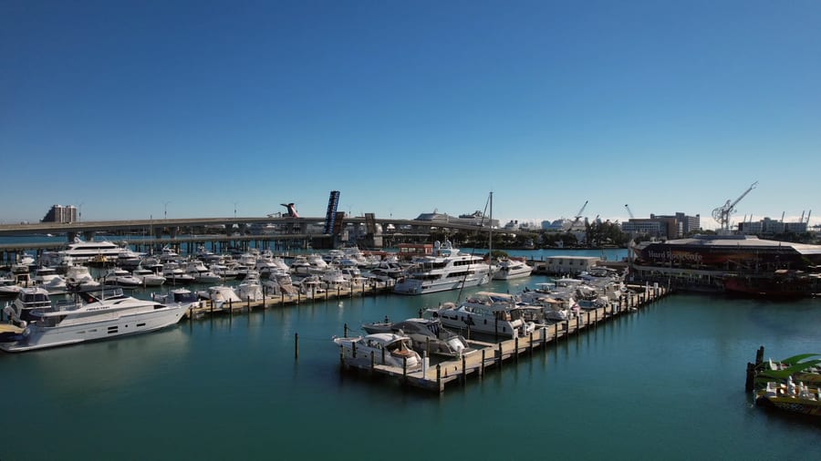 Miami, United States