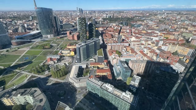 Milan, Italy