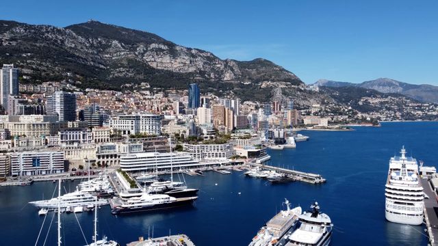 Monaco