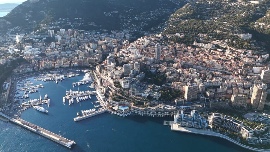 Monaco