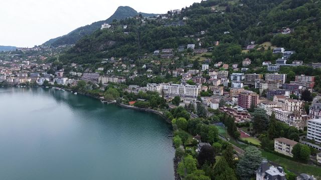 Montreux, Switzerland