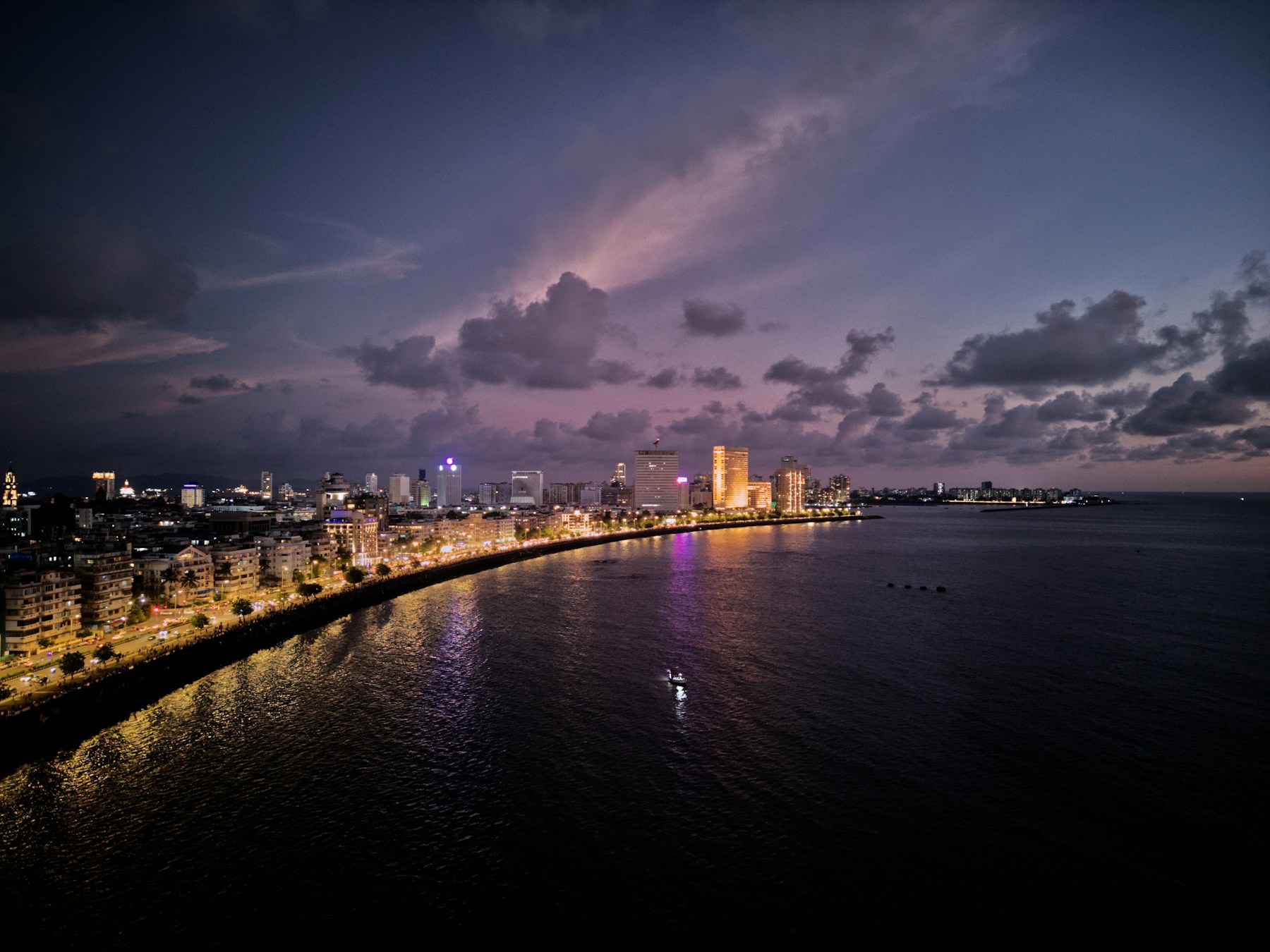 Mumbai