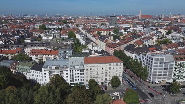 Munich, Germany