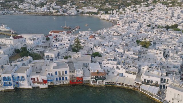 Mykonos, Greece