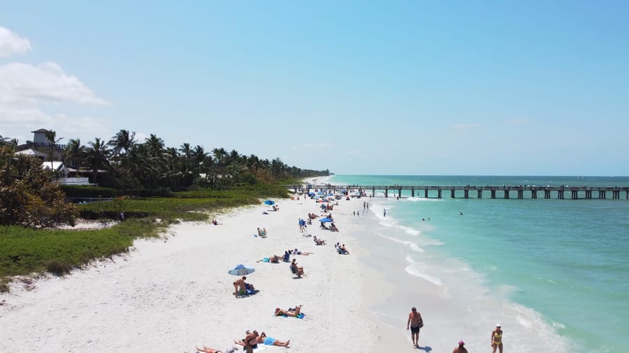 Naples, United States