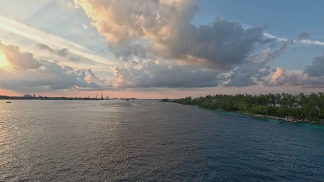 Nassau, Bahamas