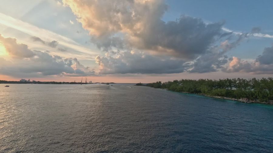 Nassau, Bahamas
