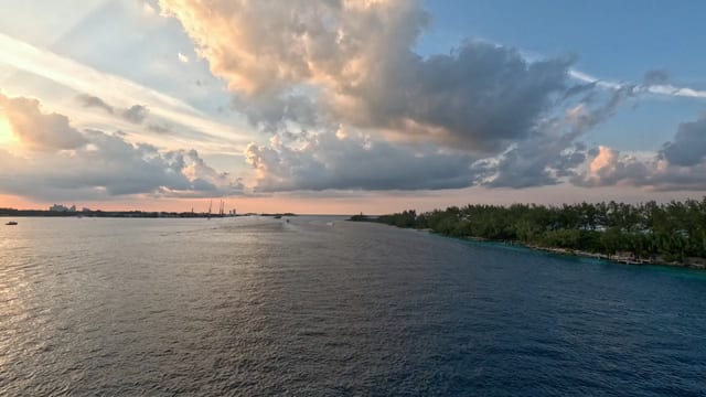 Nassau, Bahamas