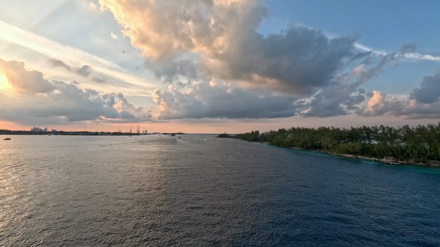 Nassau (Bahamas)