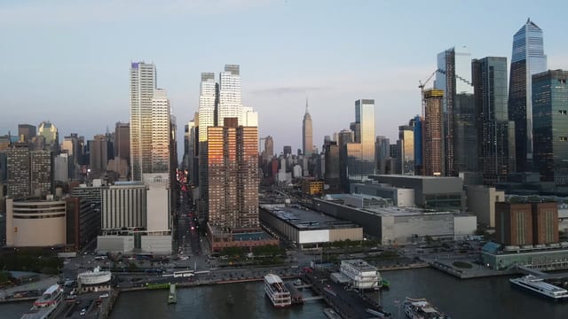 New York, United States