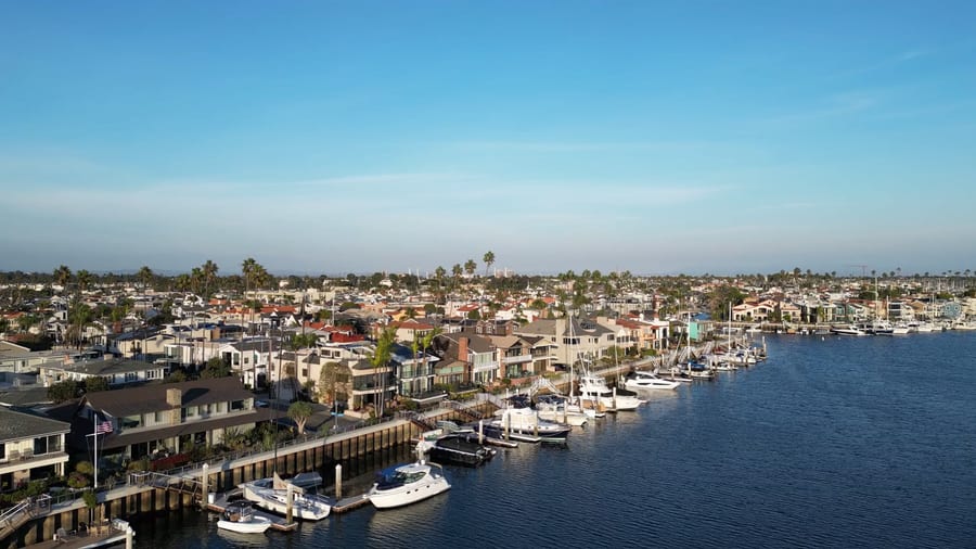 Newport Beach, United States