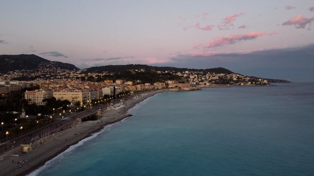 Nice, France