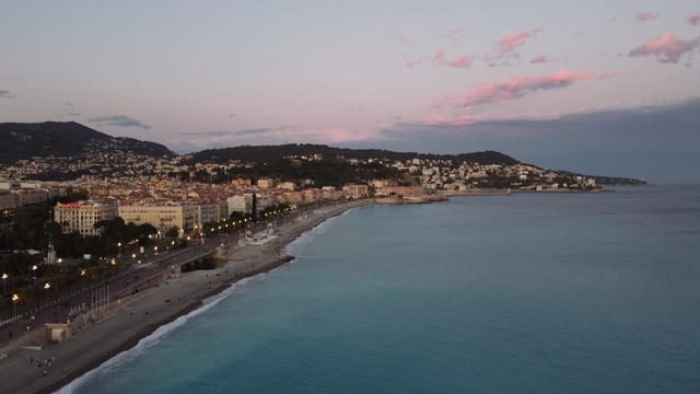 Nice, France