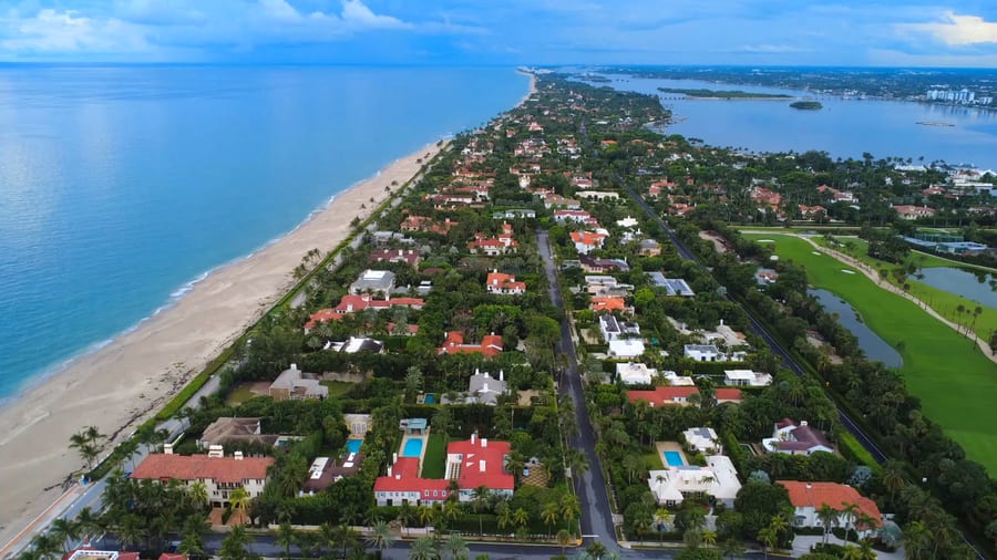 Palm Beach, United States