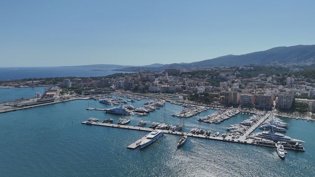 Palma, Spain