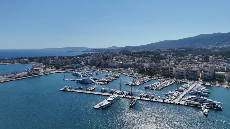 Palma, Spain