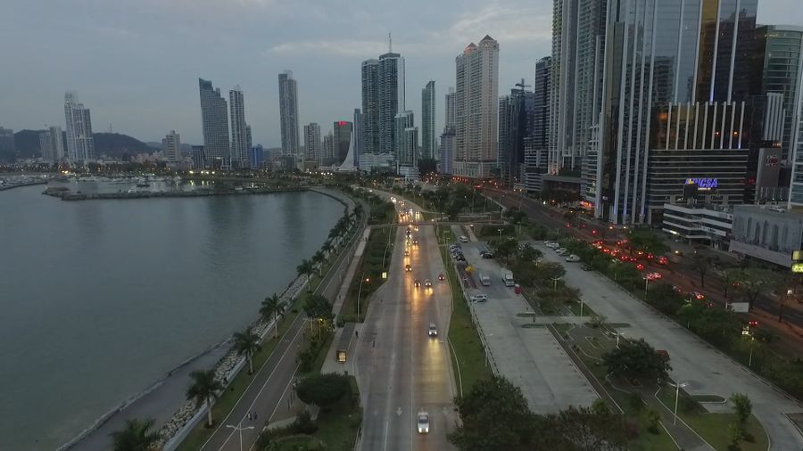 Panama City, Panama