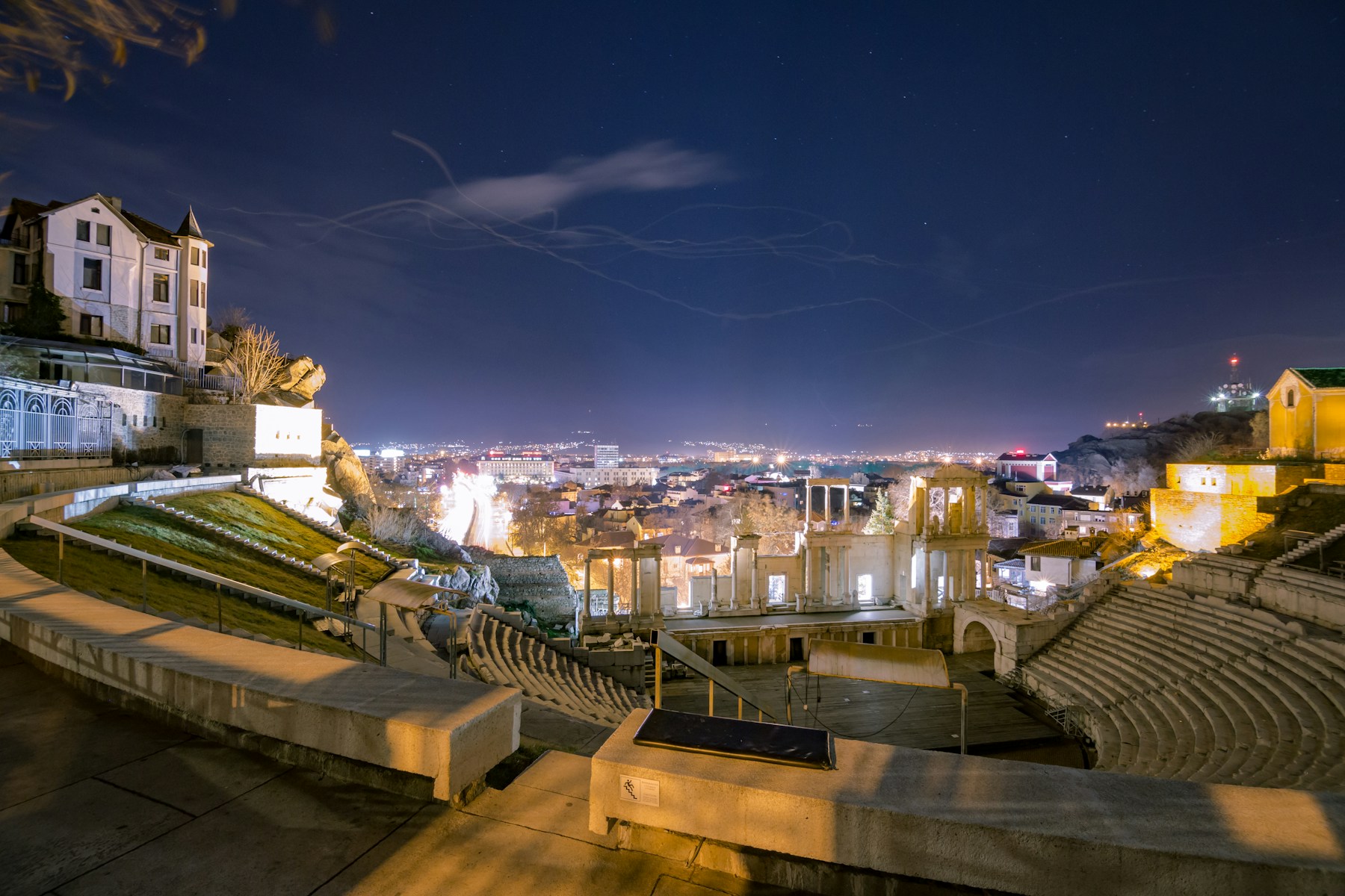 Plovdiv, Bulgaria