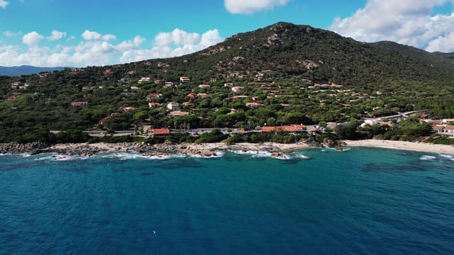 Porto Cervo, Italy