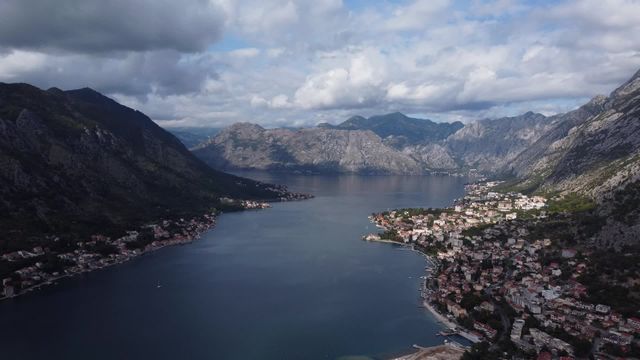 Tivat, Montenegro