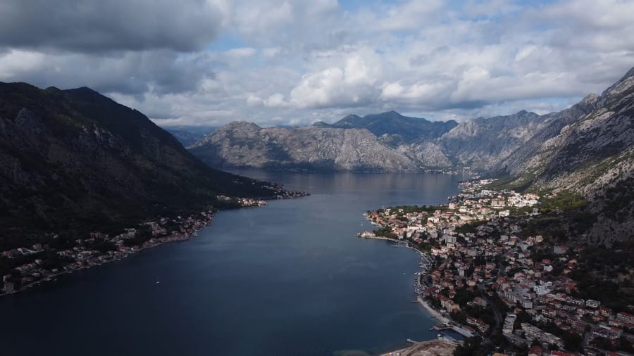 Tivat, Montenegro