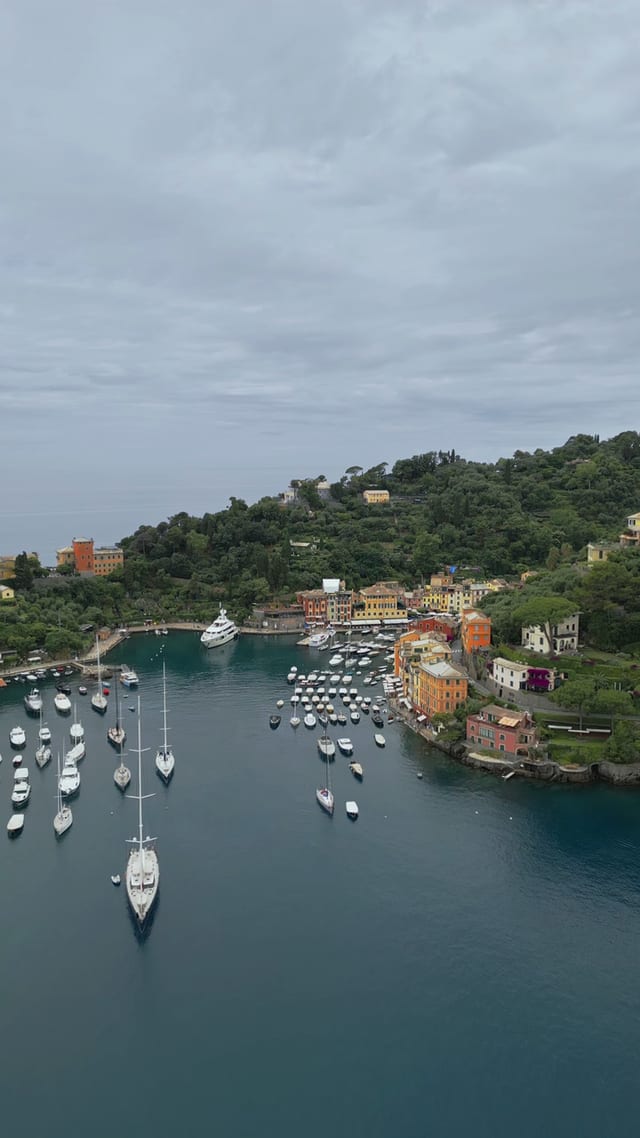 Portofino, Italy