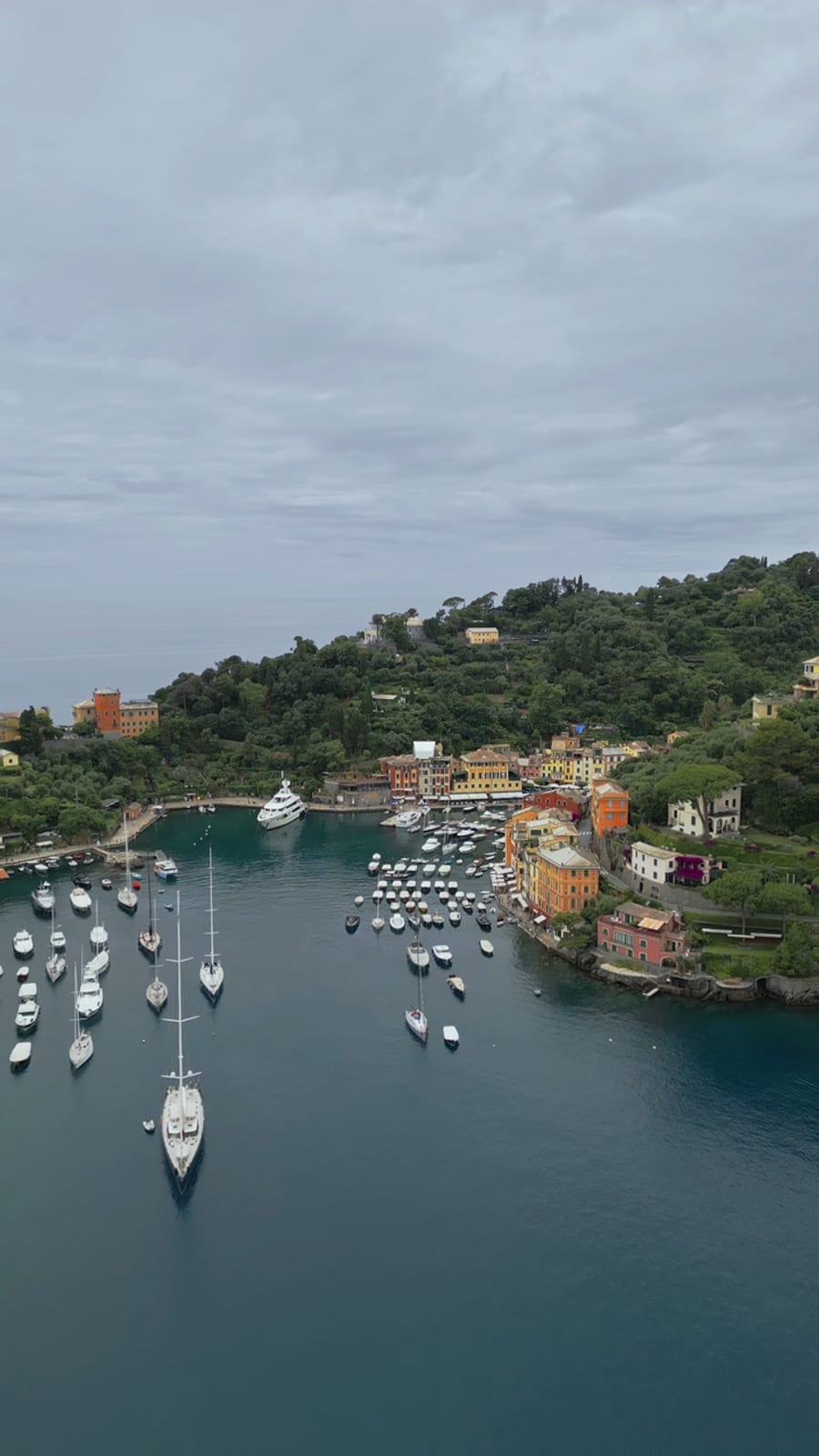 Portofino, Italy