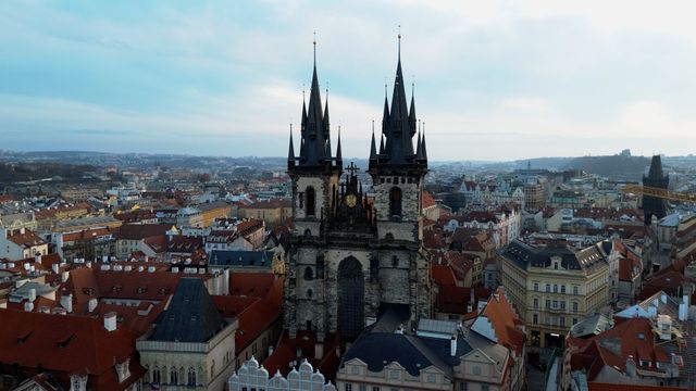 Prague, Czech Republic