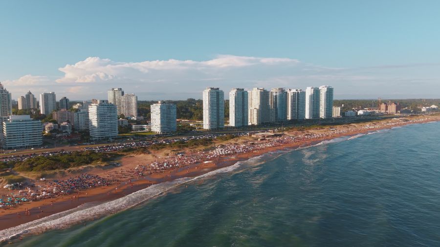 Punta del Este, Uruguay
