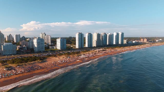 Punta del Este, Uruguay