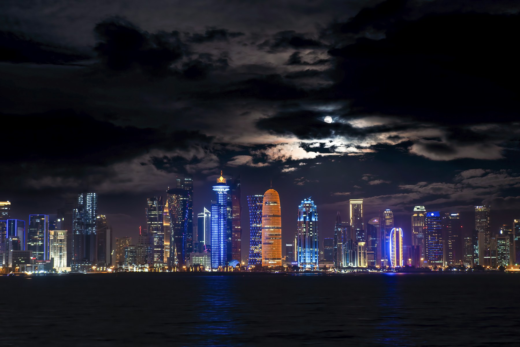Qatar