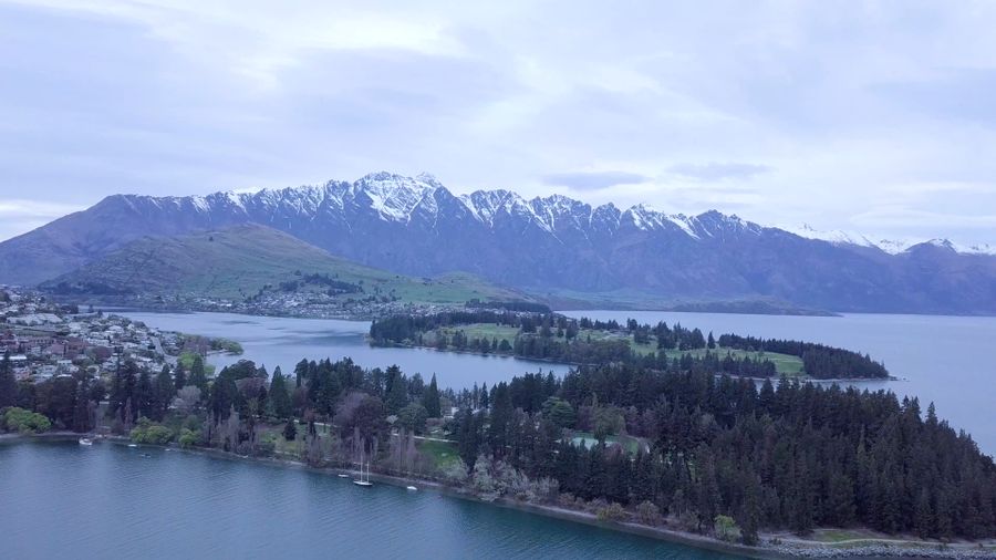 Queenstown, New Zealand