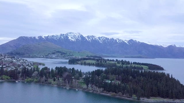 Queenstown, New Zealand