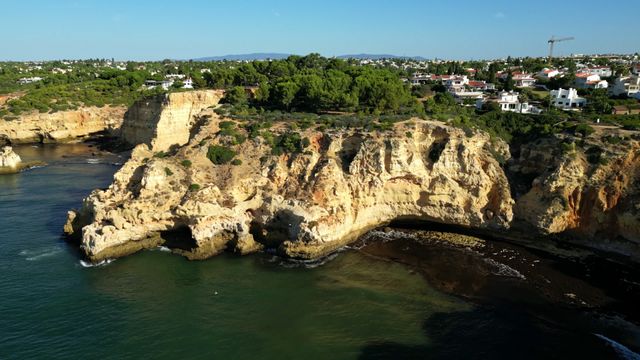 Quinta do Lago, Portugal