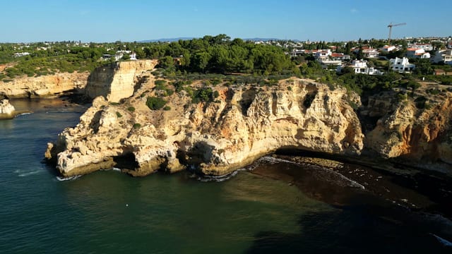 Quinta do Lago, Portugal