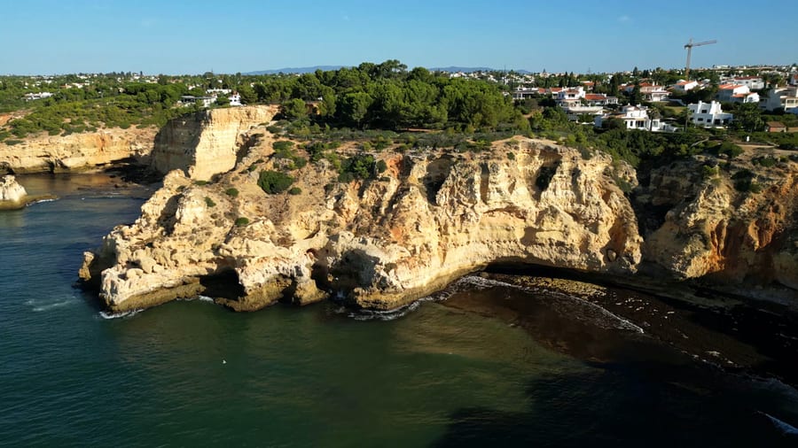 Quinta do Lago, Portugal