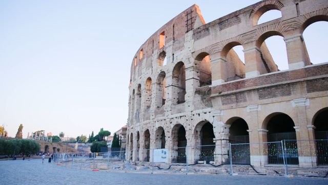 Rome, Italy